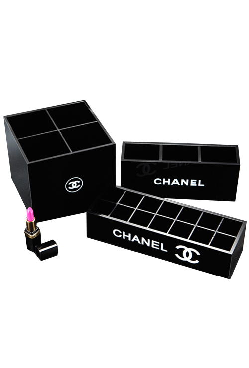 ch cosmetics box +3types 1set 