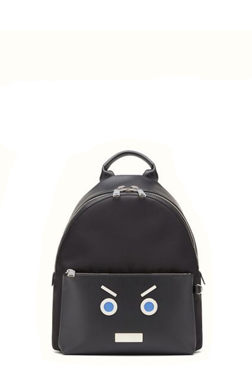 &#039;Fendi Faces&#039; backpack