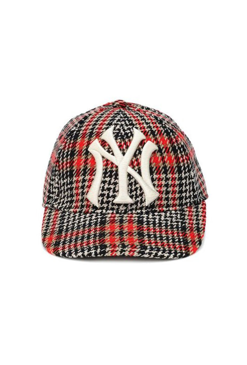 multicolor NY Yankees edition cap