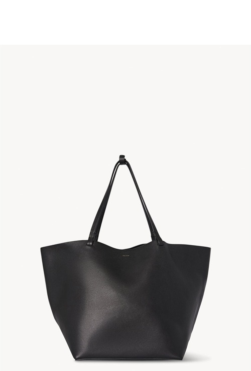 Park Tote leather bag